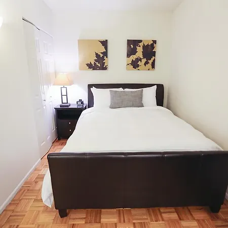 Liberty Towers - A Premier Furnished * New York