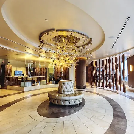 Liberty Towers - A Premier Furnished *