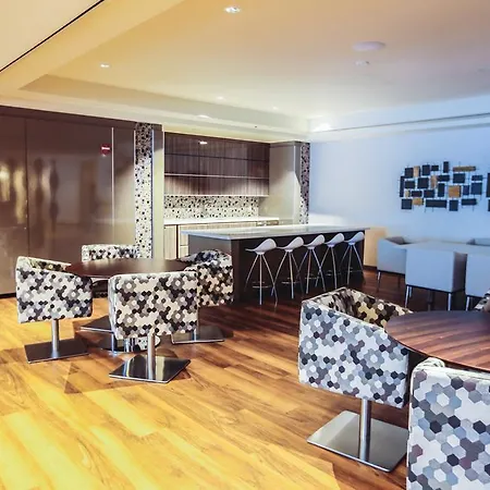 Liberty Towers - A Premier Furnished Apartment New York