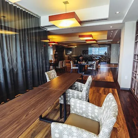 Liberty Towers - A Premier Furnished *