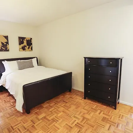 Liberty Towers - A Premier Furnished * New York
