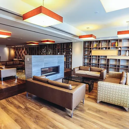 Apartment Liberty Towers - A Premier Furnished