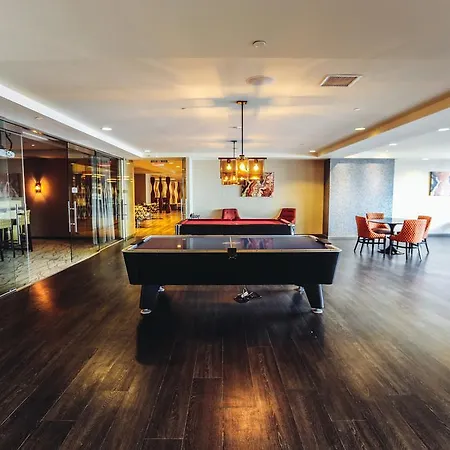Liberty Towers - A Premier Furnished New York