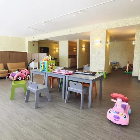 Liberty Towers - A Premier Furnished Apartment New York