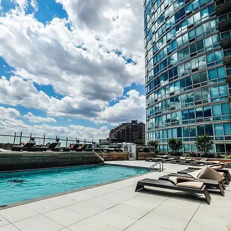 Liberty Towers - A Premier Furnished * New York