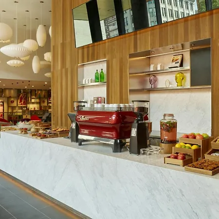 Citizenm Bowery New York