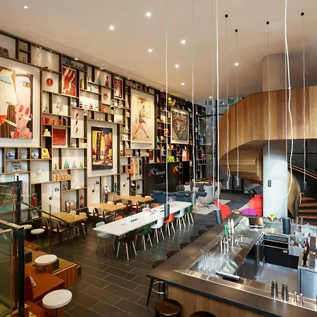 Citizenm Bowery New York