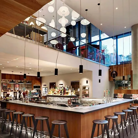 Citizenm Bowery New York