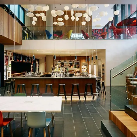 Citizenm Bowery