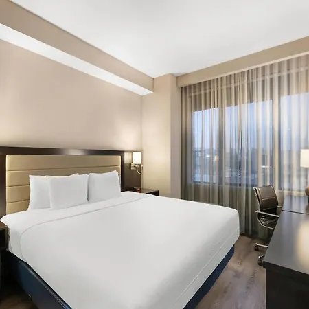 Inn Comfort Prospect Park-brooklyn 4*