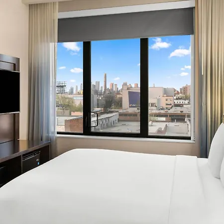 Comfort Prospect Park-brooklyn 4* New York