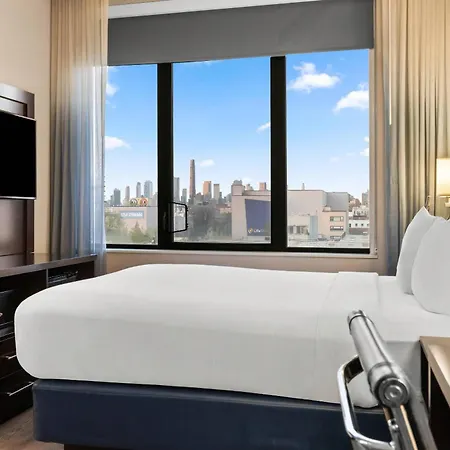 Inn Comfort Prospect Park-brooklyn