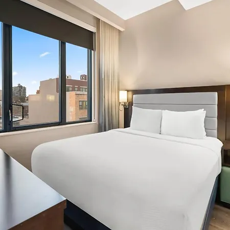 Comfort Prospect Park-brooklyn Inn New York