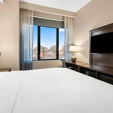 Inn Comfort Prospect Park-brooklyn New York