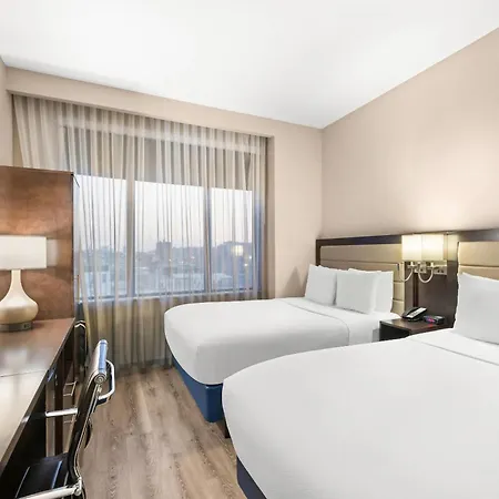 Inn Comfort Prospect Park-brooklyn New York