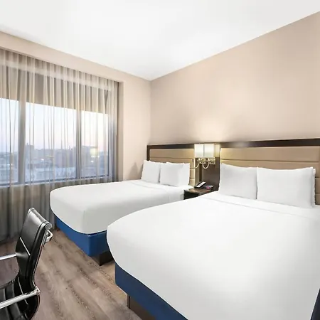 Inn Comfort Prospect Park-brooklyn