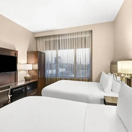 Inn Comfort Prospect Park-brooklyn 4*