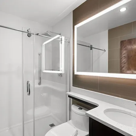 Comfort Prospect Park-brooklyn 4* New York