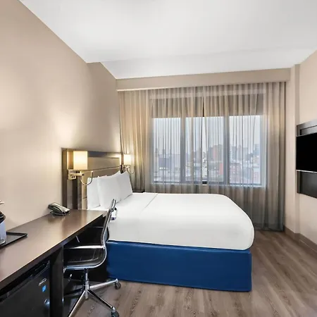 Comfort Prospect Park-brooklyn 4*