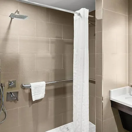 Comfort Prospect Park-brooklyn 4*