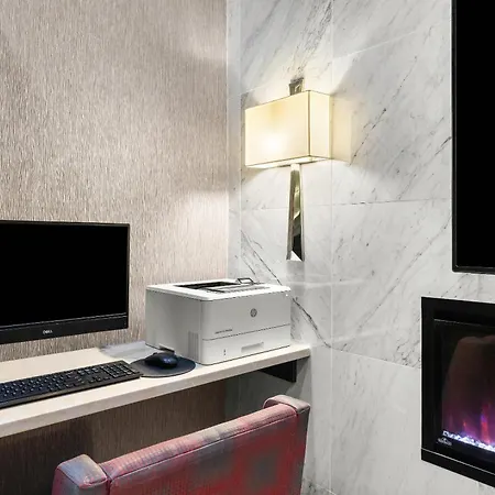 Inn Comfort Prospect Park-brooklyn New York