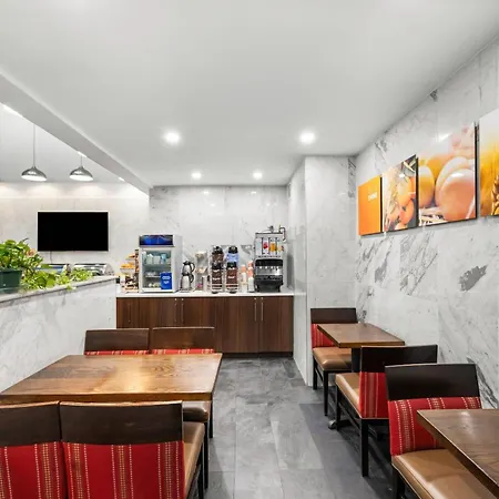 Comfort Prospect Park-brooklyn Inn New York
