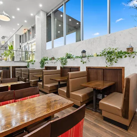 Comfort Prospect Park-brooklyn 4* New York