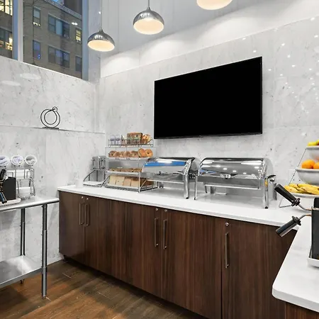 Comfort Prospect Park-brooklyn Inn 4*