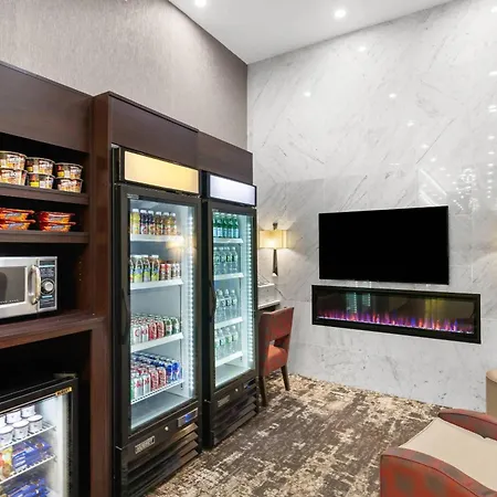 Comfort Prospect Park-brooklyn Inn 4*