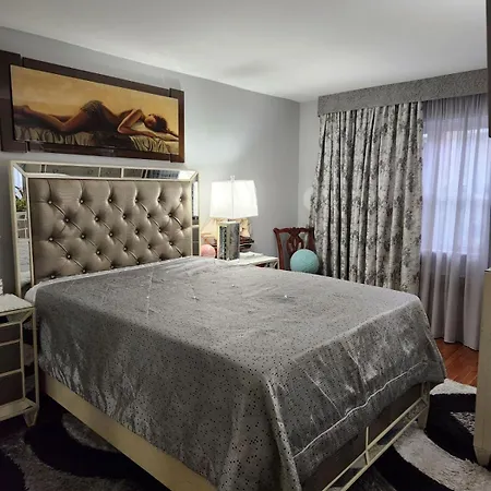 Joy's Country Homestay New York
