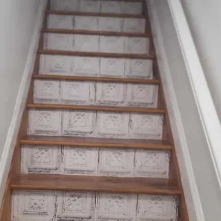 Floor With Skylight Brooklyn New York