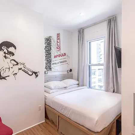 Jgstay - Times Square Hotel 3*