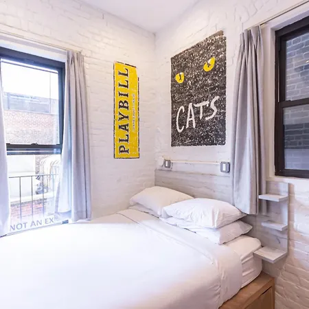 Hotel Jgstay - Times Square
