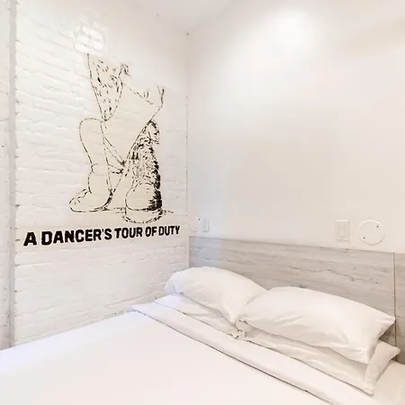 Jgstay - Times Square Hotel New York