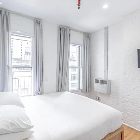 Hotel Jgstay - Times Square