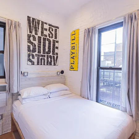 Jgstay - Times Square Hotel 3*