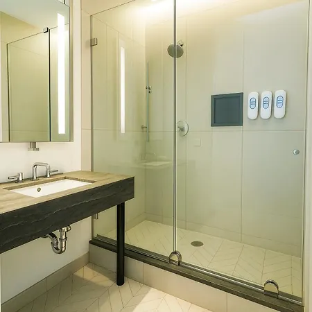 Hotel Nova Brooklyn New York
