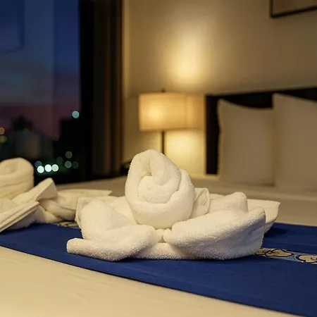 Nova Brooklyn Hotel 3*