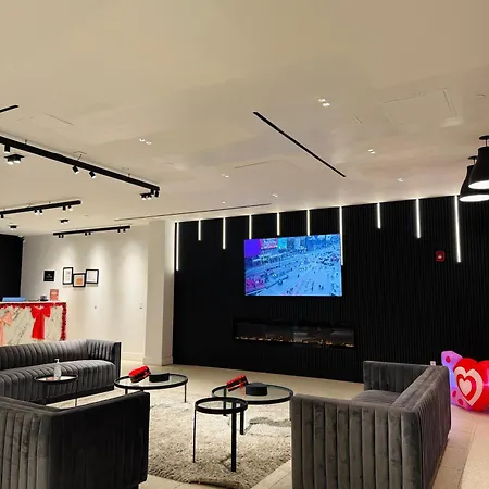 Hotel Nova Brooklyn New York
