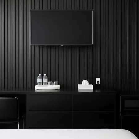 Nova Brooklyn Hotel