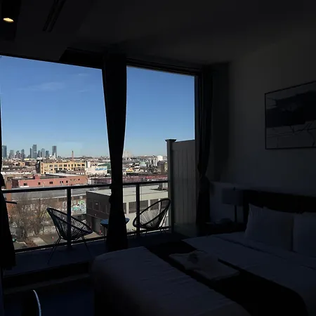 Nova Brooklyn Hotel