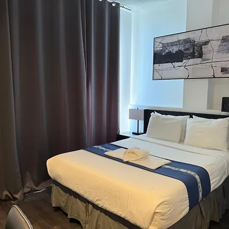 Hotel Nova Brooklyn
