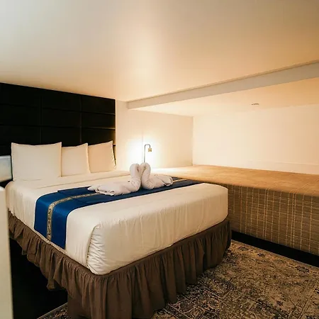 Hotel Nova Brooklyn 3*