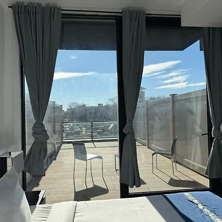Hotel Nova Brooklyn