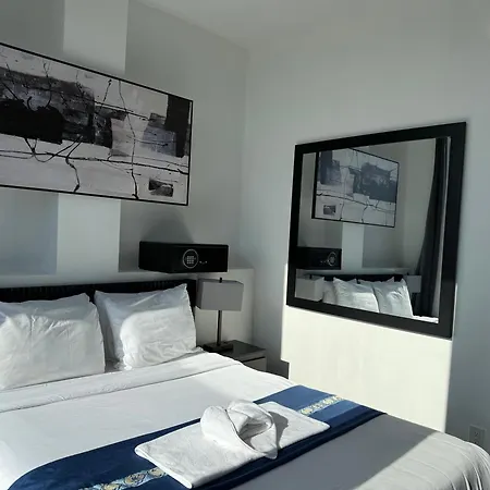 Hotel Nova Brooklyn 3*