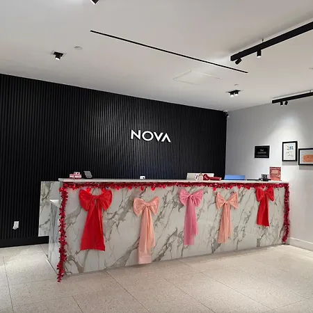 Hotel Nova Brooklyn New York