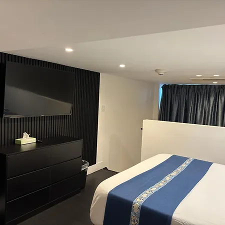 Hotel Nova Brooklyn New York