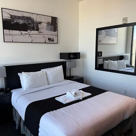 Hotel Nova Brooklyn 3*