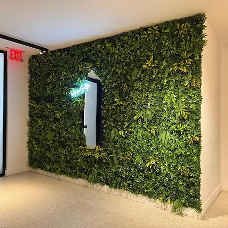 Hotel Nova Brooklyn New York