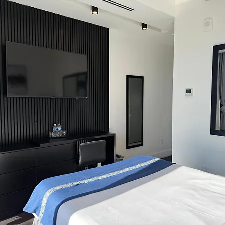 Hotel Nova Brooklyn New York